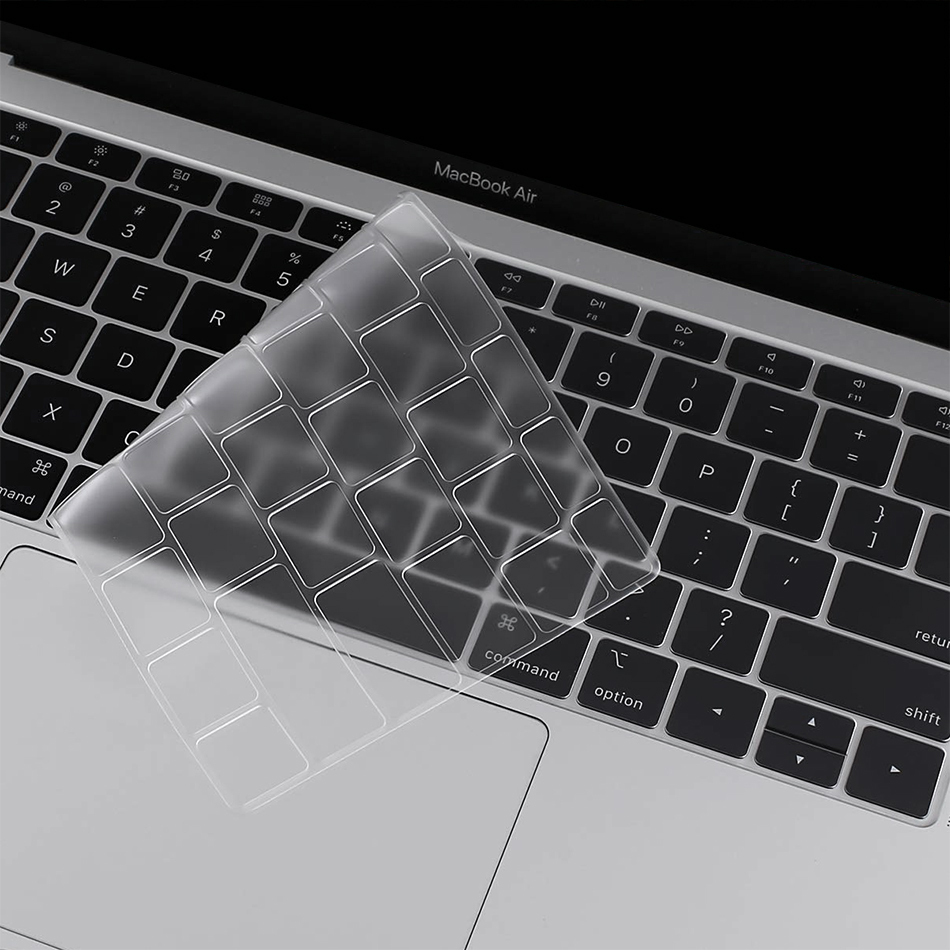 mac air keyboard cover